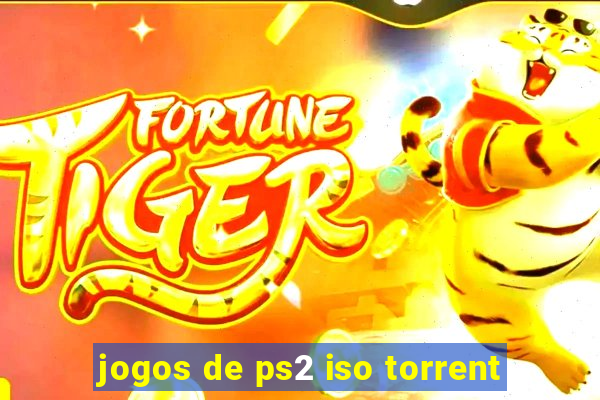 jogos de ps2 iso torrent