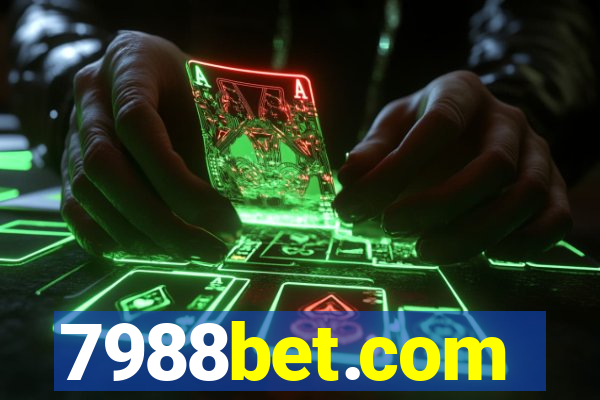 7988bet.com