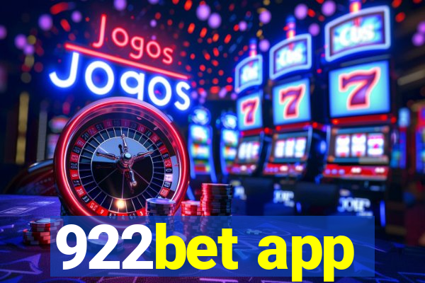 922bet app