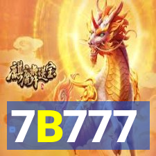 7B777