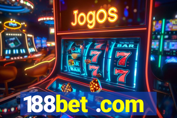 188bet .com