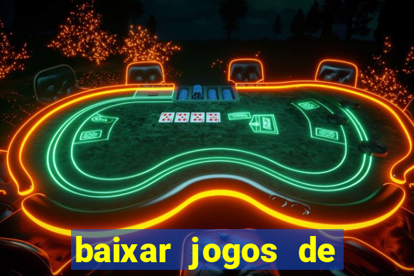 baixar jogos de ps3 torrent