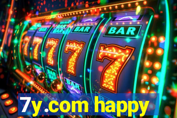 7y.com happy