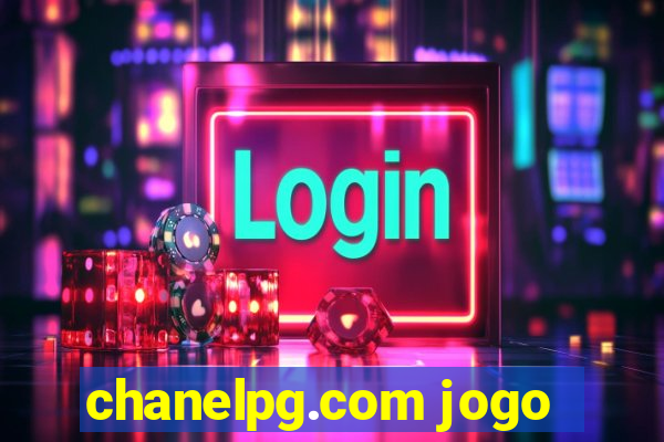 chanelpg.com jogo