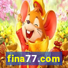 fina77.com