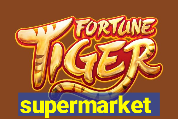 supermarket simulator apk dinheiro infinito