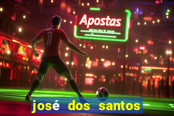 josé dos santos carvalho filho