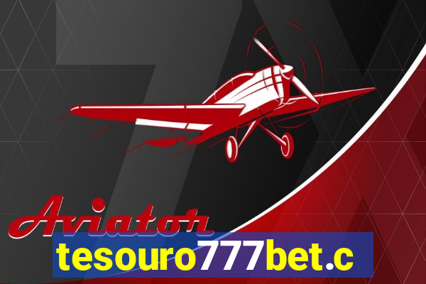 tesouro777bet.com