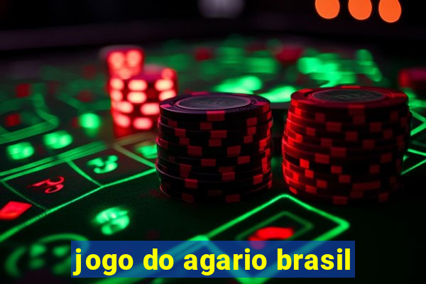 jogo do agario brasil