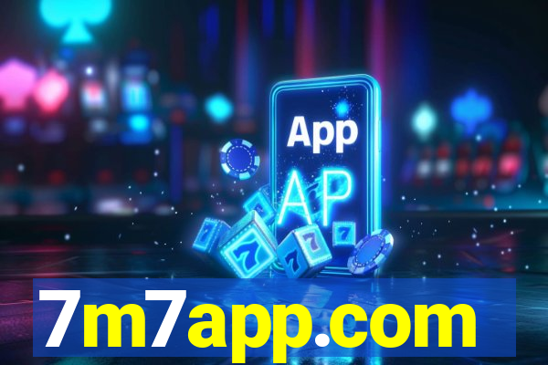 7m7app.com