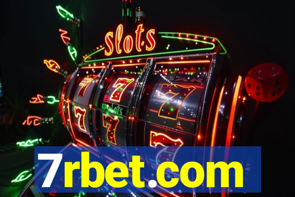 7rbet.com