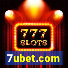 7ubet.com