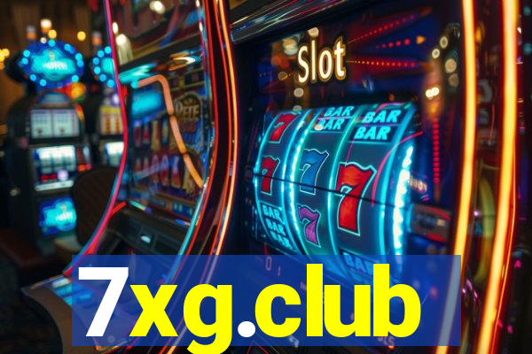 7xg.club