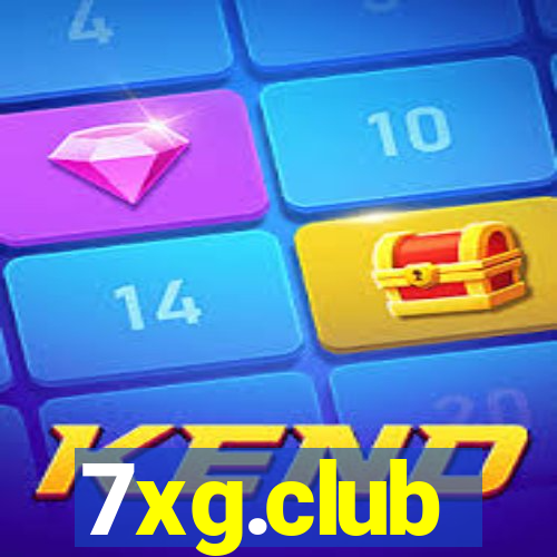 7xg.club