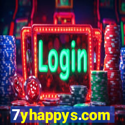 7yhappys.com