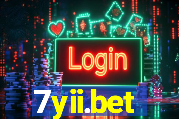 7yii.bet