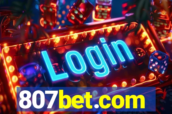 807bet.com