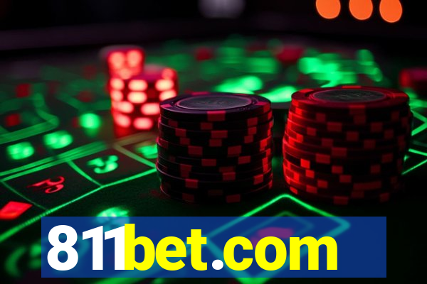 811bet.com