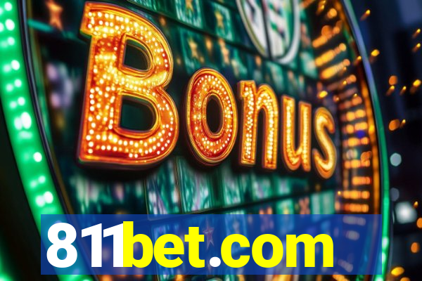 811bet.com