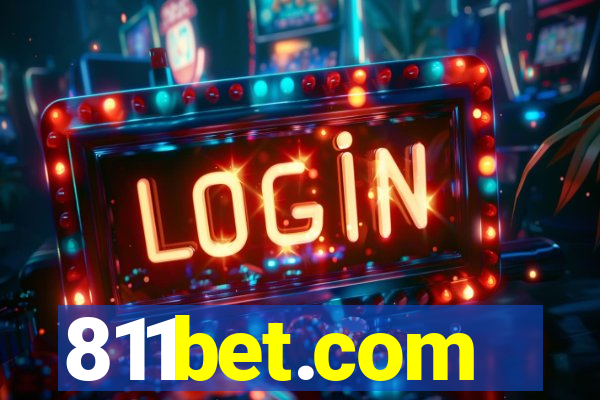 811bet.com