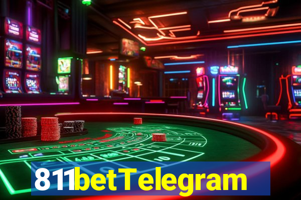 811betTelegram