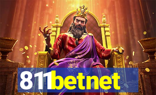 811betnet