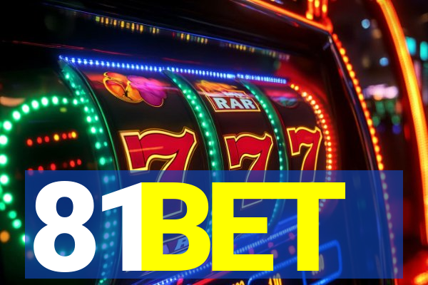 81BET