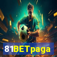 81BETpaga