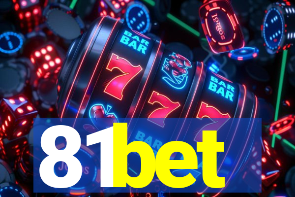 81bet