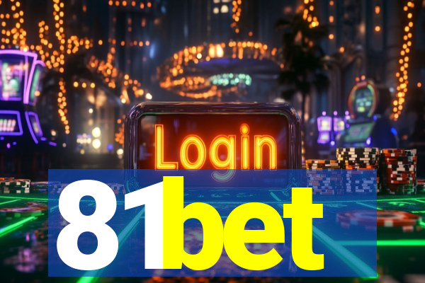 81bet