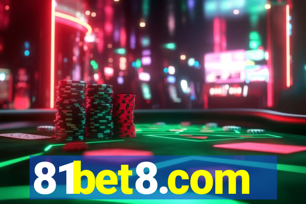 81bet8.com