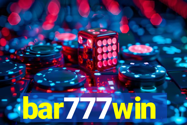 bar777win