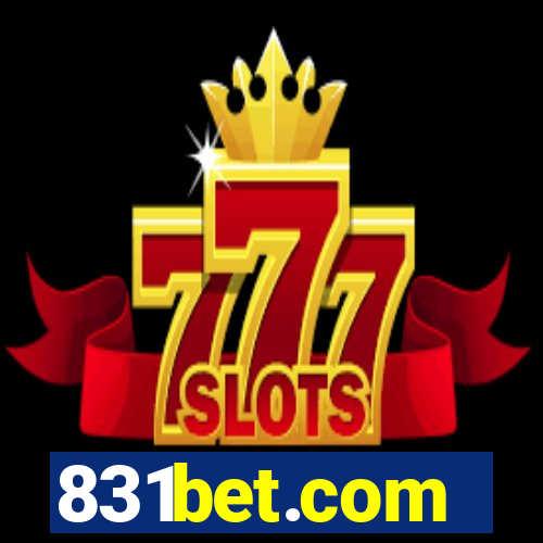 831bet.com