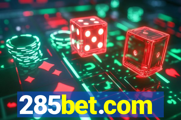 285bet.com