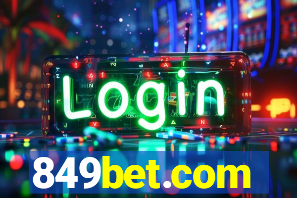 849bet.com