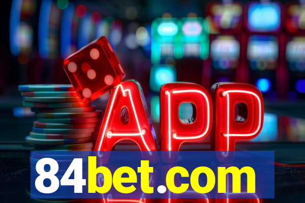 84bet.com