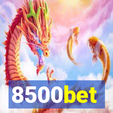 8500bet