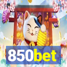 850bet