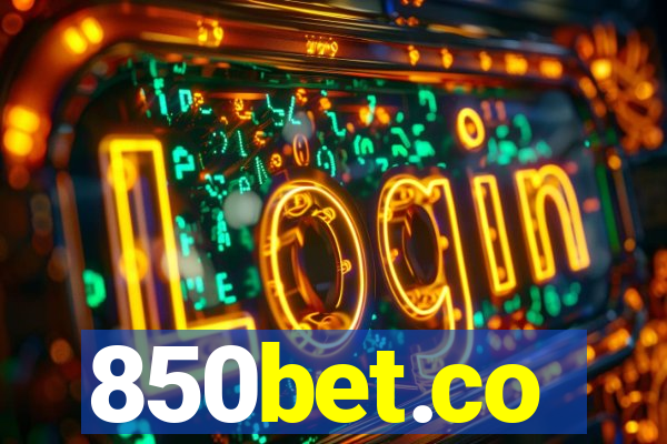 850bet.co