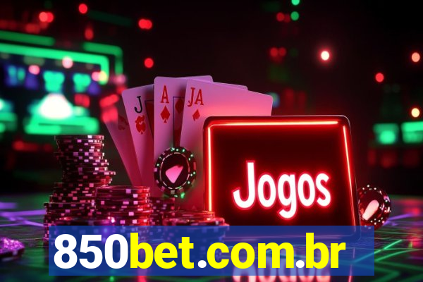 850bet.com.br