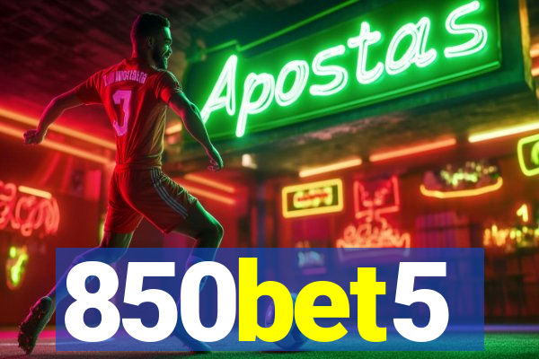 850bet5