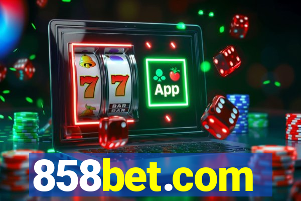 858bet.com