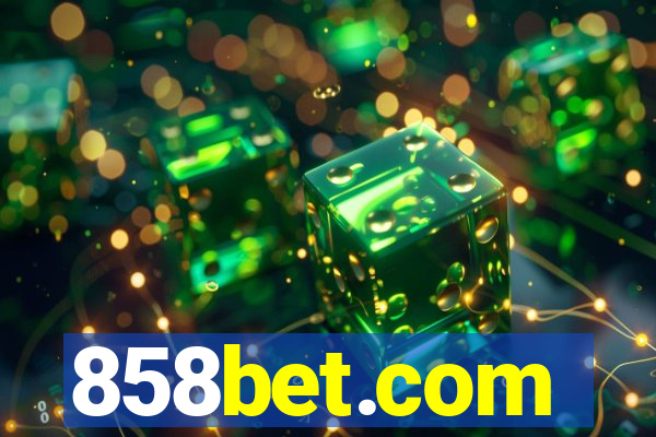 858bet.com