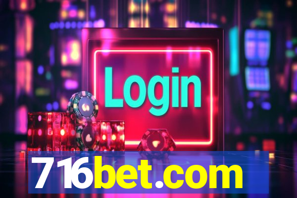 716bet.com