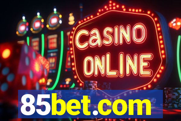 85bet.com