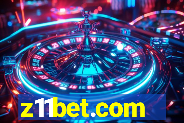 z11bet.com