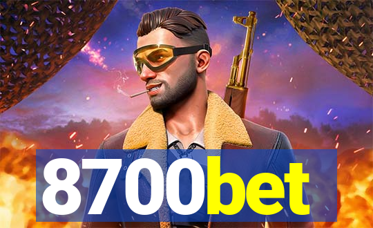 8700bet