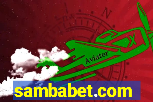 sambabet.com