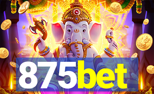 875bet