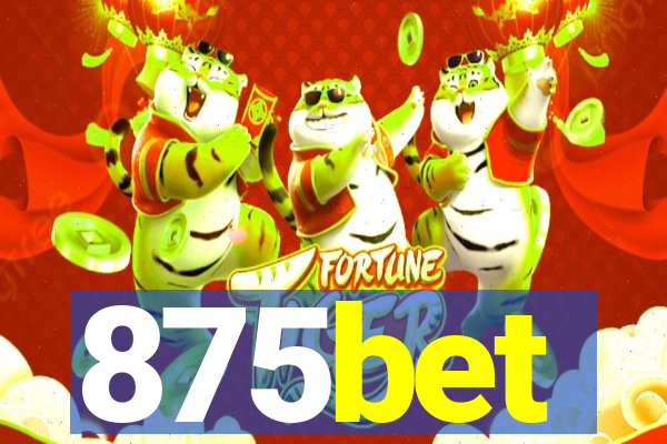 875bet